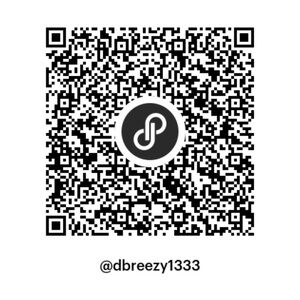 New to Poshmark? Use code @dbreezy1333 to Receive $10 off first order ♥️